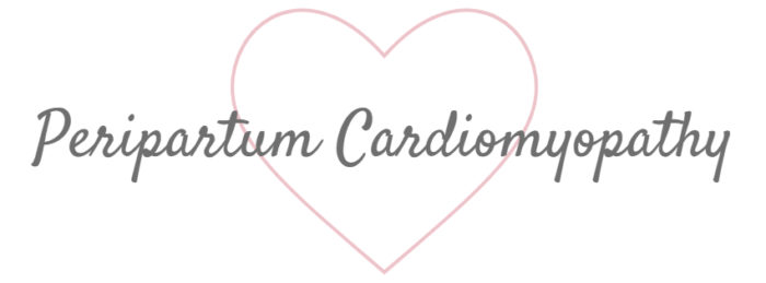 Peripartum Cardiomyopathy - PPCM Blog - This Mommy's Heart