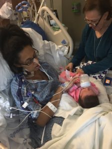 This Mommy's Heart - My PPCM Story - So many tubes