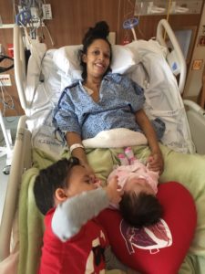 This Mommy's Heart - My PPCM Story - Babies