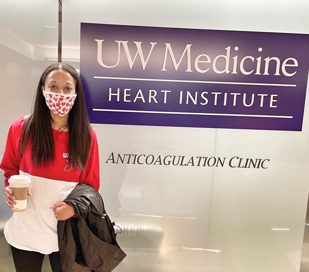 Annual Heart Transplant Check-Up- UWMC Heart Institute